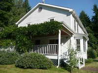 Bennett Home